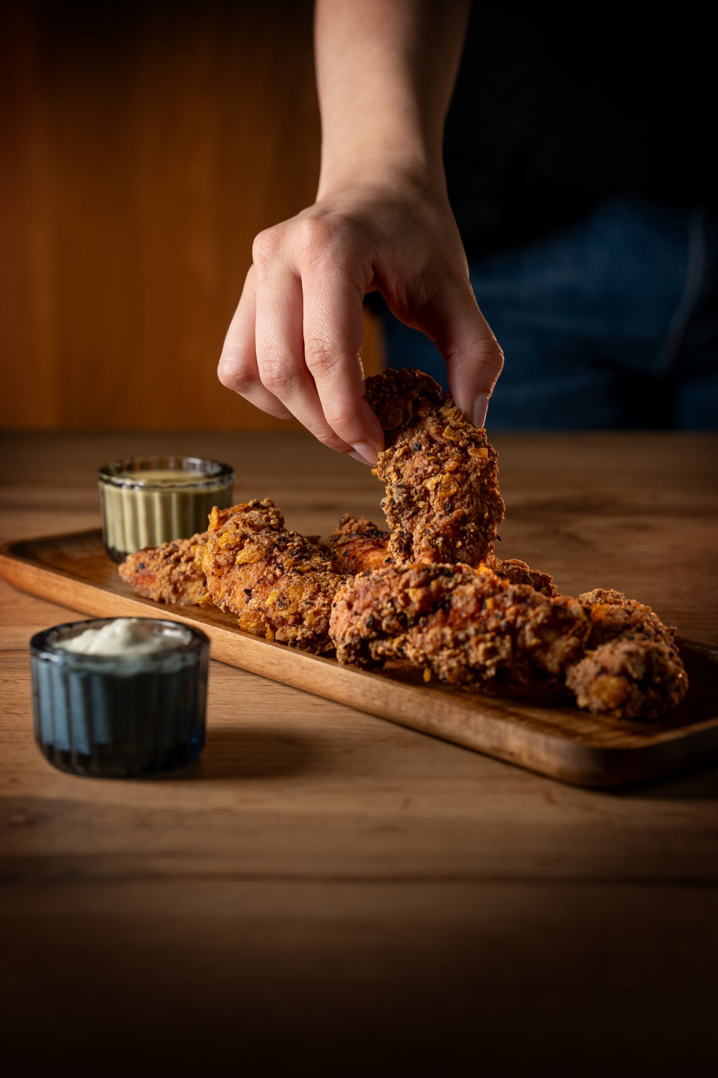 Tenders