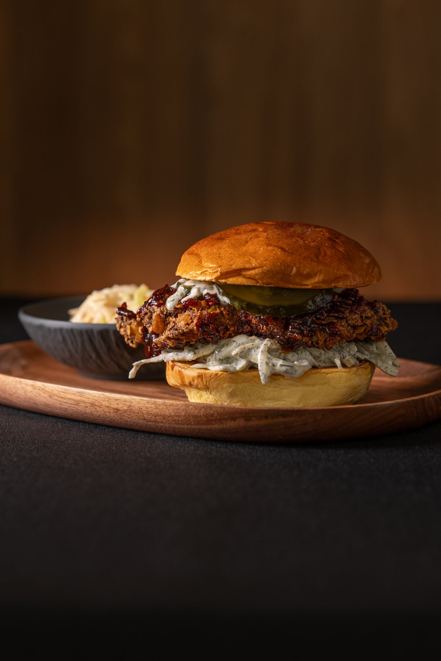 Nashville Burger