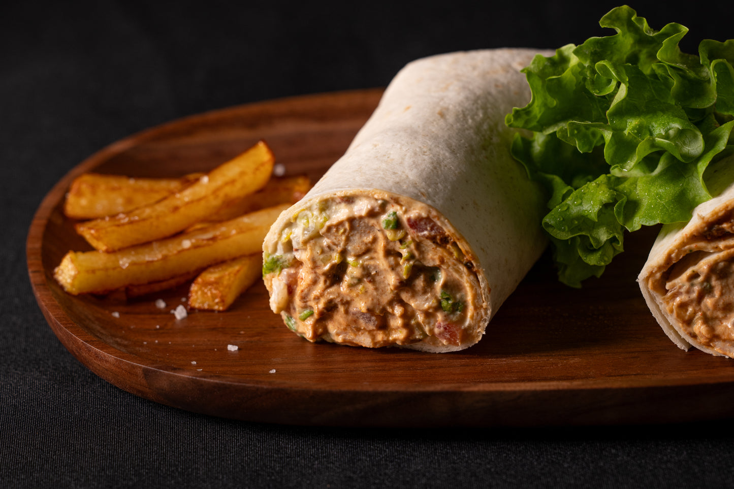 Wrap