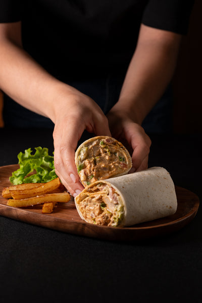 Wrap