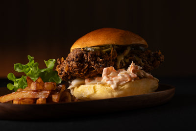 Combo Fil´s Burger