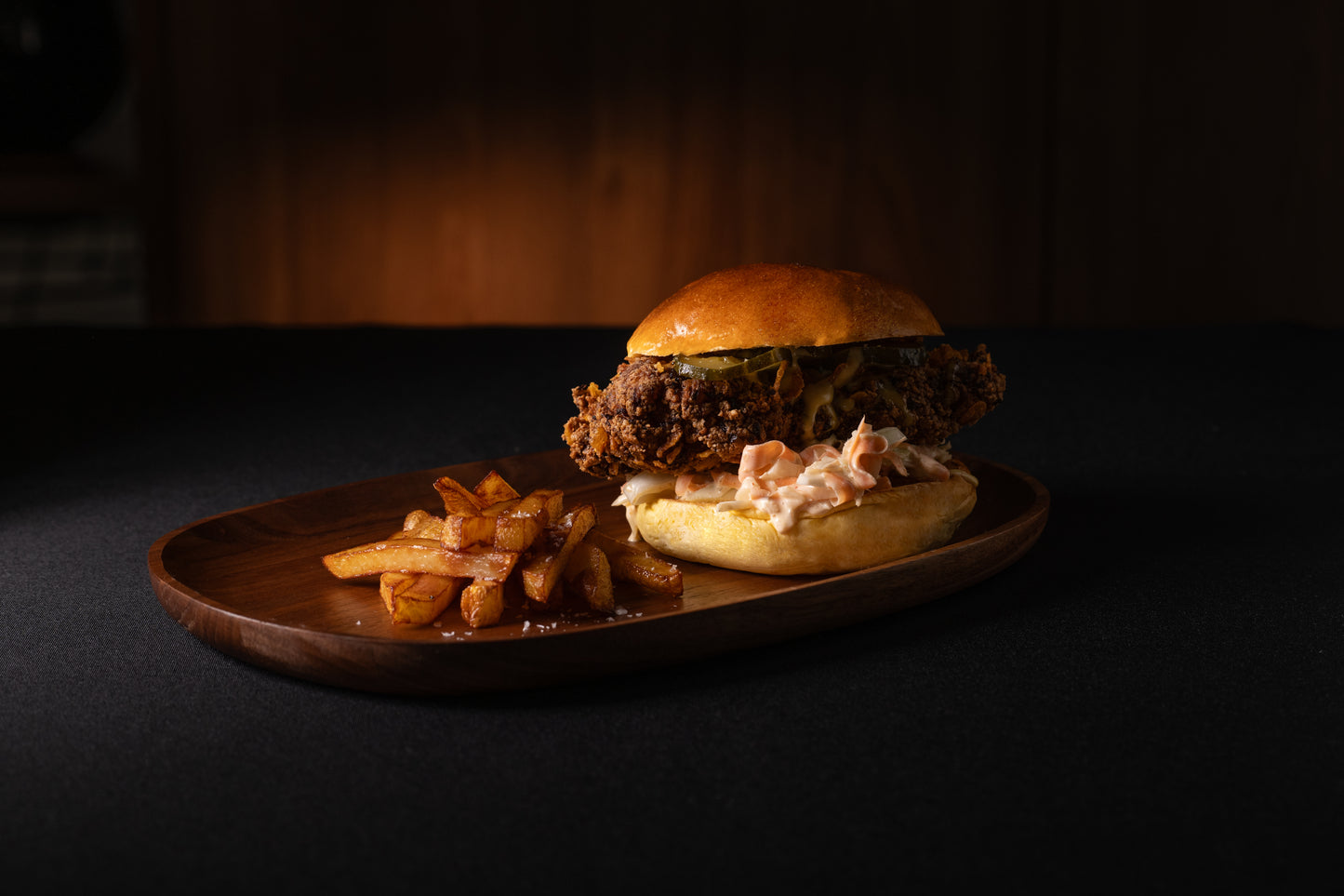 Fil´s Burger