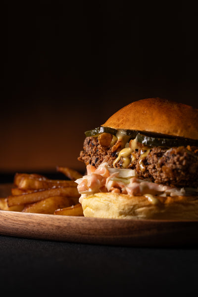 Fil´s Burger