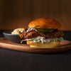 Nashville Burger