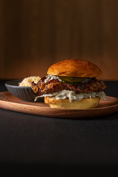 Nashville Burger
