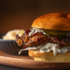 Nashville Burger