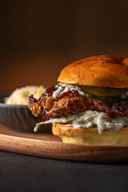 Nashville Burger
