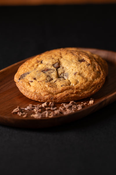 Chocolate Chip Cookie