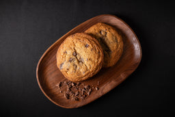 Chocolate Chip Cookie