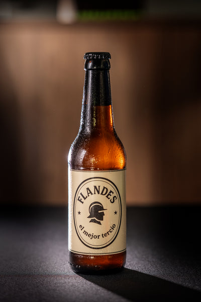 Cerveza artesanal