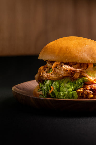 Cactus Burger