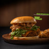 Cactus Burger