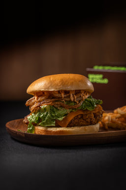 Cactus Burger