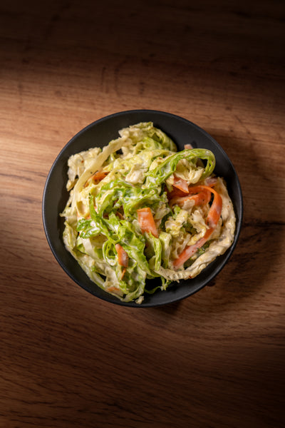 Coleslaw