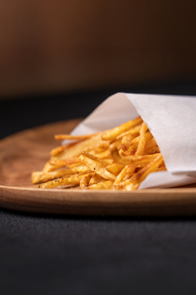 Patata frita